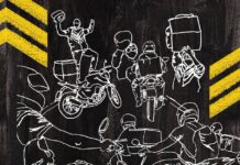 Resenha Entregadores de aplicativos: a luta de um novo proletariado – Renato Assad