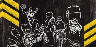 Resenha Entregadores de aplicativos: a luta de um novo proletariado – Renato Assad