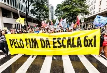 O fim da escala 6×1 e a dialética da reversibilidade