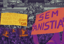 Por uma nova Oposição de Esquerda na UNE