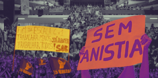 Por uma nova Oposição de Esquerda na UNE