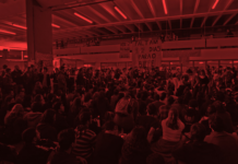 Chega de autoritarismo e métodos estalinistas no movimento estudantil!