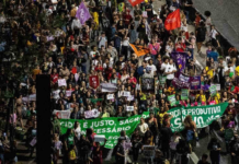 25 de Novembro: Luta contra a violência e pela autonomia reprodutiva