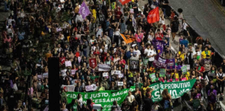 25 de Novembro: Luta contra a violência e pela autonomia reprodutiva