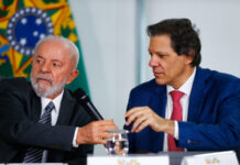 Um pacote de ajuste neoliberal e anti-operário