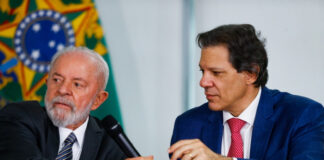 Um pacote de ajuste neoliberal e anti-operário