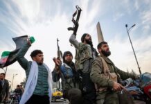 Para onde vai a Síria?