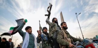 Para onde vai a Síria?