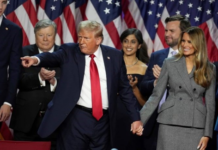 Causas e consequências da vitória de Donald Trump