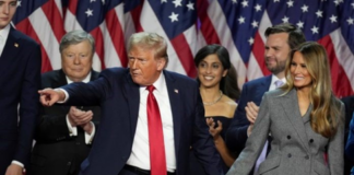 Causas e consequências da vitória de Donald Trump