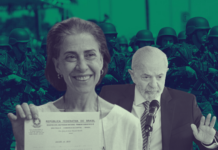 Um filme de quatro décadas