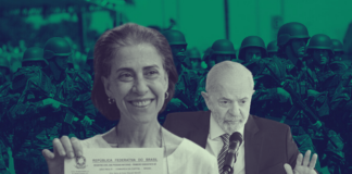 Um filme de quatro décadas