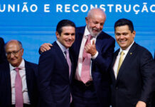 Brasil: uma situação política adversa que combina perigos e possibilidades