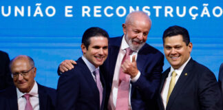 Brasil: uma situação política adversa que combina perigos e possibilidades