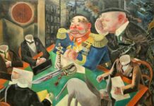 A geopolítica do trumpismo