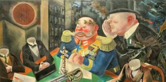 A geopolítica do trumpismo