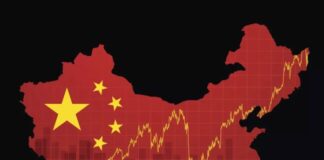 China: a estratégia do caracol ou da ostra?