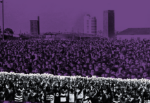 1° de Maio: Conquistar pelas ruas a prisão de Bolsonaro e todas as reivindicações dos trabalhadores e trabalhadoras