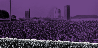 1° de Maio: Conquistar pelas ruas a prisão de Bolsonaro e todas as reivindicações dos trabalhadores e trabalhadoras