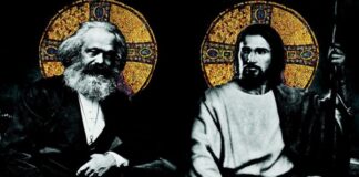 Marxismo e religião