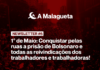 A Malagueta Newsletter #6