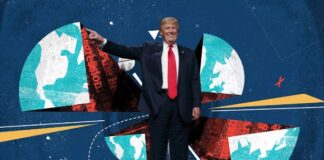 Trump 2.0 e as mudanças no imperialismo ianque (e global)