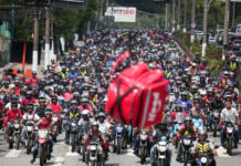 Um Breque histórico!