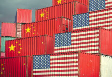 A guerra comercial e a disputa pela hegemonia imperialista