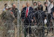 Trump 2.0: cem dias de um governo caótico e que perde apoio