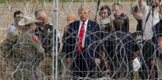 Trump 2.0: cem dias de um governo caótico e que perde apoio