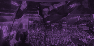 O 60° Congresso da UNE e as tarefas incontornáveis da construção de uma oposição de esquerda