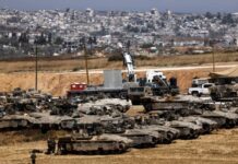 Um genocídio sem fim