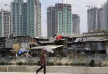 Os países aspirantes, os emergentes pobres e os pobres mesmo