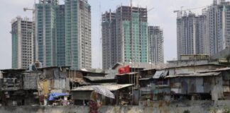 Os países aspirantes, os emergentes pobres e os pobres mesmo