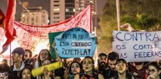 Governo Lula ataca novamente a educação e coloca em risco as instituições federais de ensino