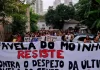 A Favela do Moinho resistiu e obteve uma vitória parcial!
