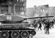 A rebelião operária antiburocrática de 1953 na RDA