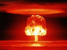 Hiroshima e Nagasaki: no limiar da destruição da humanidade