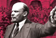 Prefácio do livro “O Último combate de Lênin”