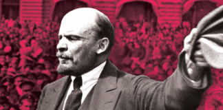 Prefácio do livro “O Último combate de Lênin”