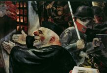 Um ataque político reacionário