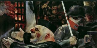 Um ataque político reacionário