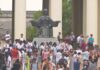 Cuba: Greve universitária!