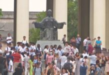 Cuba: Greve universitária!