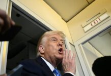 Trump afirma que um acordo de cessar-fogo foi alcançado com o Irã, mas isso não está confirmado