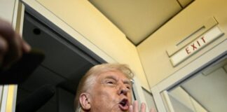 Trump afirma que um acordo de cessar-fogo foi alcançado com o Irã, mas isso não está confirmado