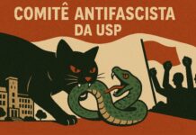Por um Comitê Antifascista da USP