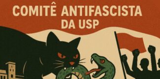 Por um Comitê Antifascista da USP