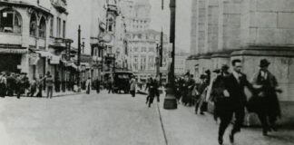 Conciliação de classes, sectarismo e oportunismo não derrotam a extrema-direita