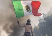 A batalha de Los Angeles: a “Raça” enfrenta a Casa Branca